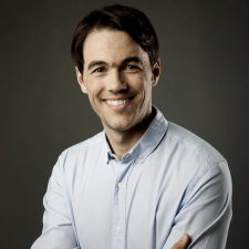 Matthew Pollard
